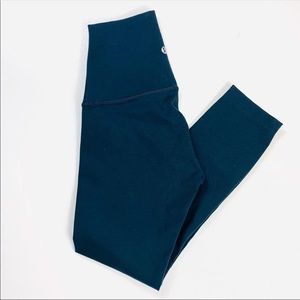 Lululemon 23” wunder under- SOLD